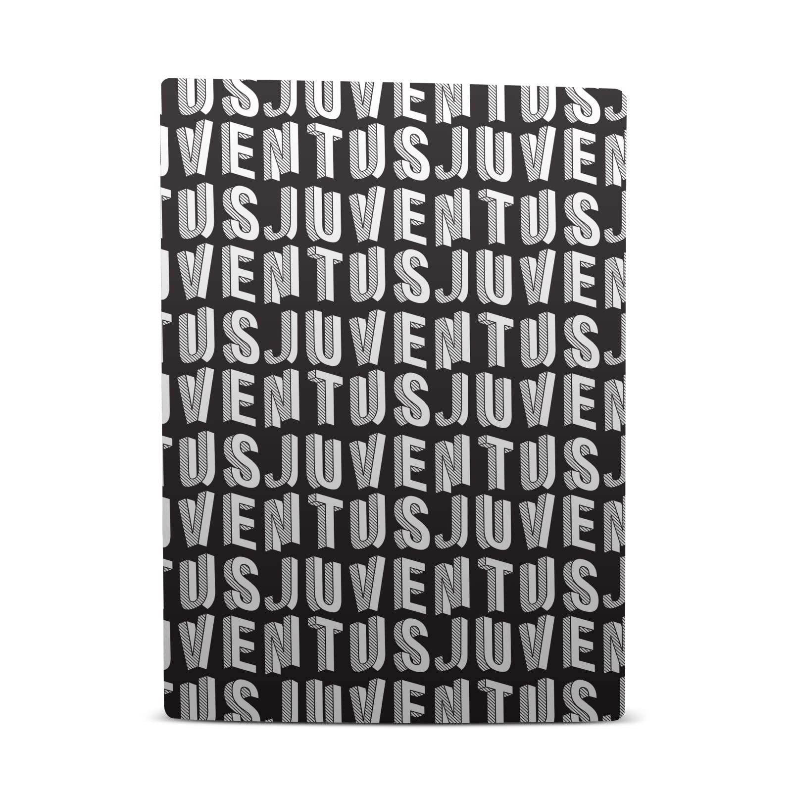 Juventus PS5 Skin - Officially Licensed Vinyl Decal for PlayStation 5 Digital Edition - Perfect for Gamers & Football Fans