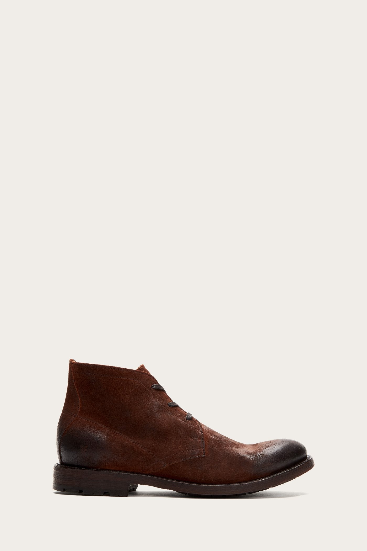 Vintage Bowery Chukka Boots - Pre-Owned & Stylish for Men - Perfect for Casual Outfits & Urban Adventures