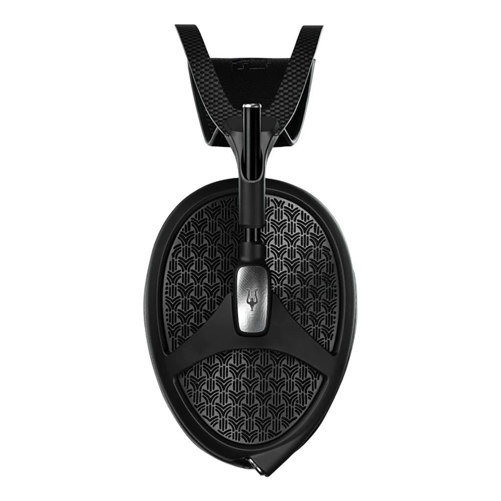 Meze Audio Empyrean II Premium Open-Back Headphones - High-Fidelity Audiophile Headset for Music Lovers & Studio Professionals - Perfect for Home Listening, Gaming & Professional Audio Production