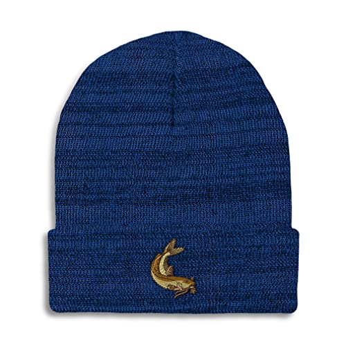 Heather Royal Blue Design Only