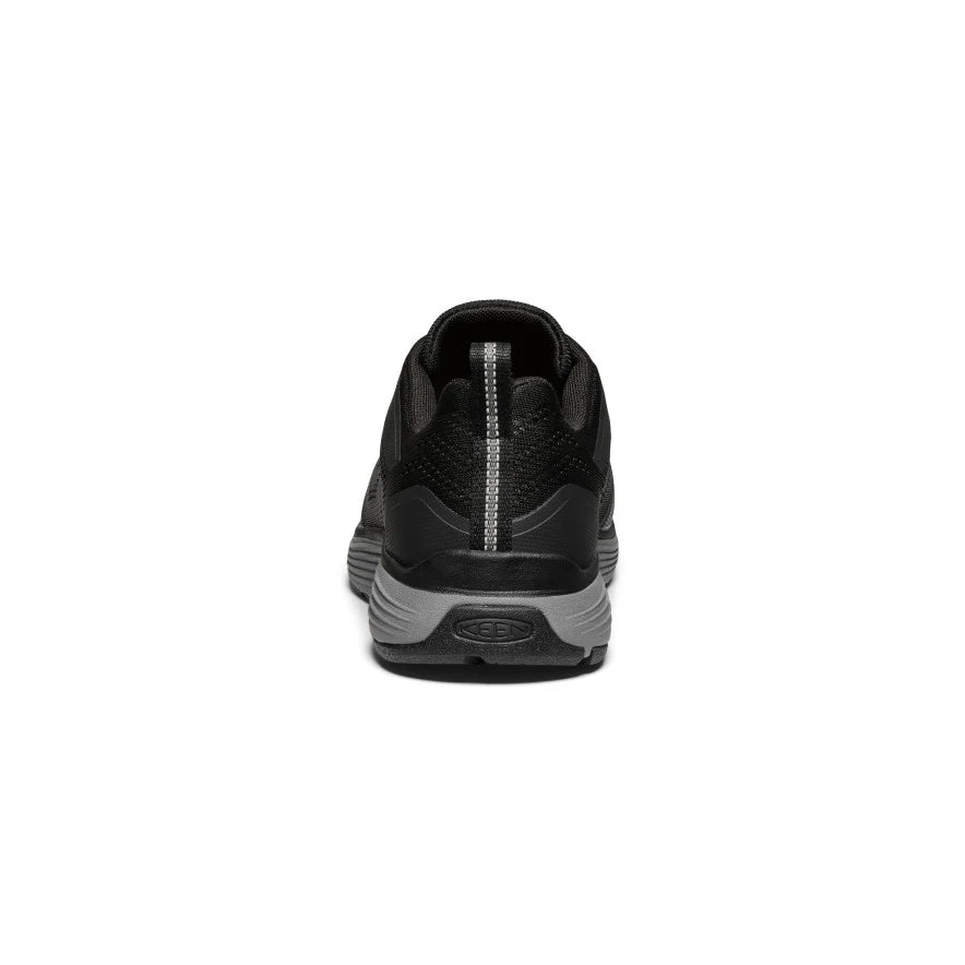 Men's CSA Approved Sparta II Safety Work Boots - Steel Toe, Slip Resistant, Electrical Hazard Protection for Construction & Industrial Work