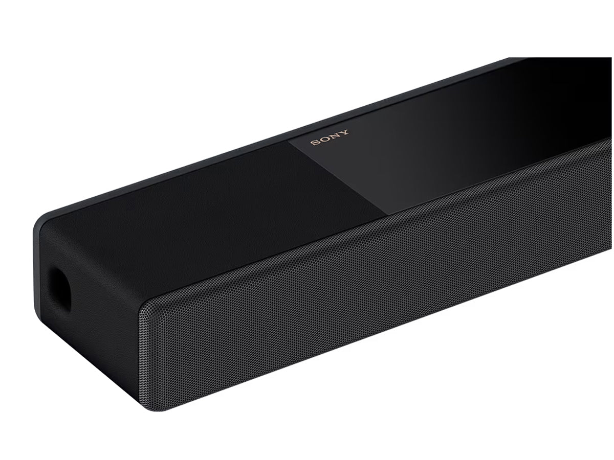Sony HT-A7000 Premium Soundbar with Dolby Atmos - Immersive Home Theater Audio for Movies, Music & Gaming