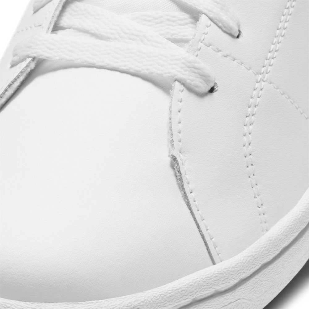 Nike Men's Tennis Shoes - Lightweight & Breathable Court Sneakers for Casual Wear, Training, and Competitive Play