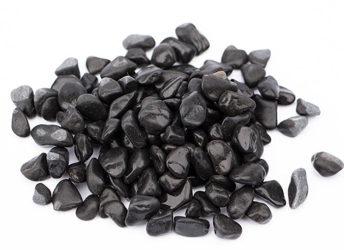 SUDO S 8845 Jet Black Sand 5KG - Premium Aquarium Substrate for Fish Tanks, Terrariums & Reptile Habitats