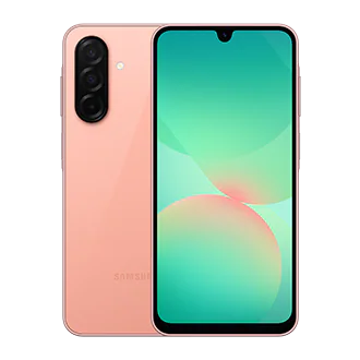 Samsung Galaxy A26 Dual SIM (A266B/DS) 5G LTE Unlocked Smartphone - Global Version for International Travel & Business Use