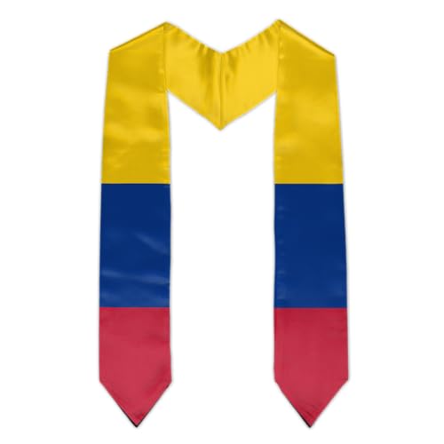 Colombia Flag
