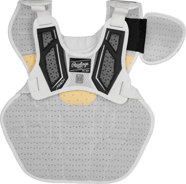 Rawlings MACH Chest Protector - NOCSAE Certified Adult 17
