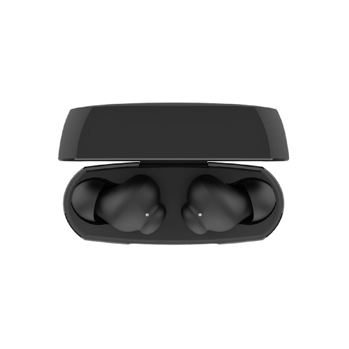 Belkin Rhythm Wireless Earbuds - Bluetooth 5.0 Noise Cancelling Headphones with 24H Battery Life | Perfect for Workouts, Commuting & Travel