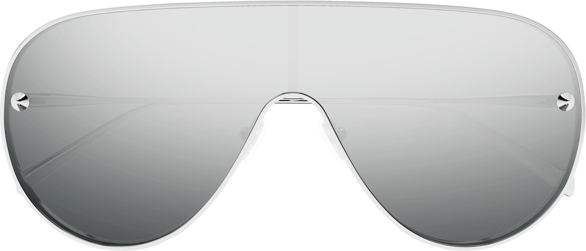 Alexander McQueen AM0481S Sunglasses - Luxury Designer Shades for Men & Women - Perfect for Outdoor Activities, Travel & Fashion Statements