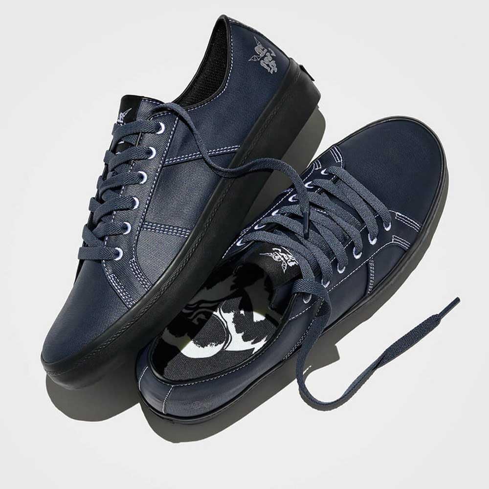 Globe Unisex Skate Shoes for Men & Women - Durable & Comfortable Skateboarding Sneakers for Street & Park Skating