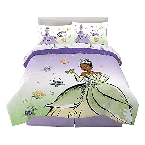 Disney Princess Tiana