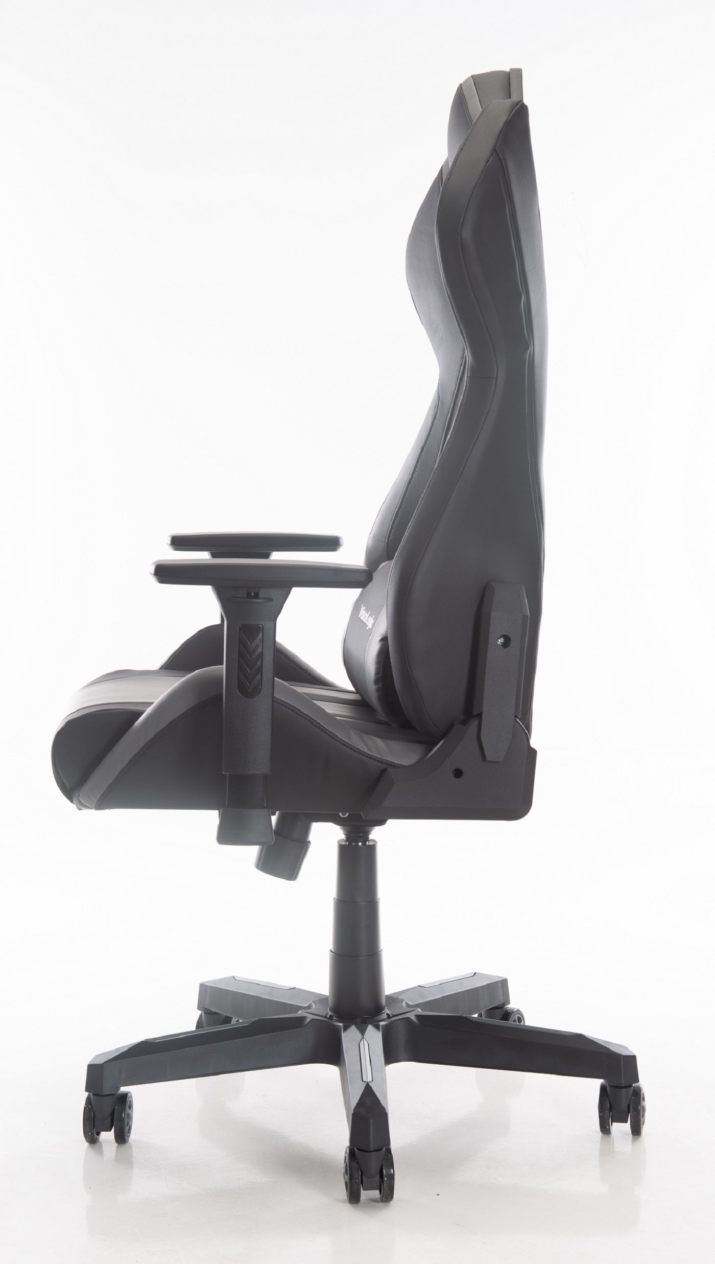 PRO X SERIES 7901 Ergonomic Gaming Chair - Black & Grey - High Back Racing Style with Lumbar Support for PC, Office, and Esports Gamers