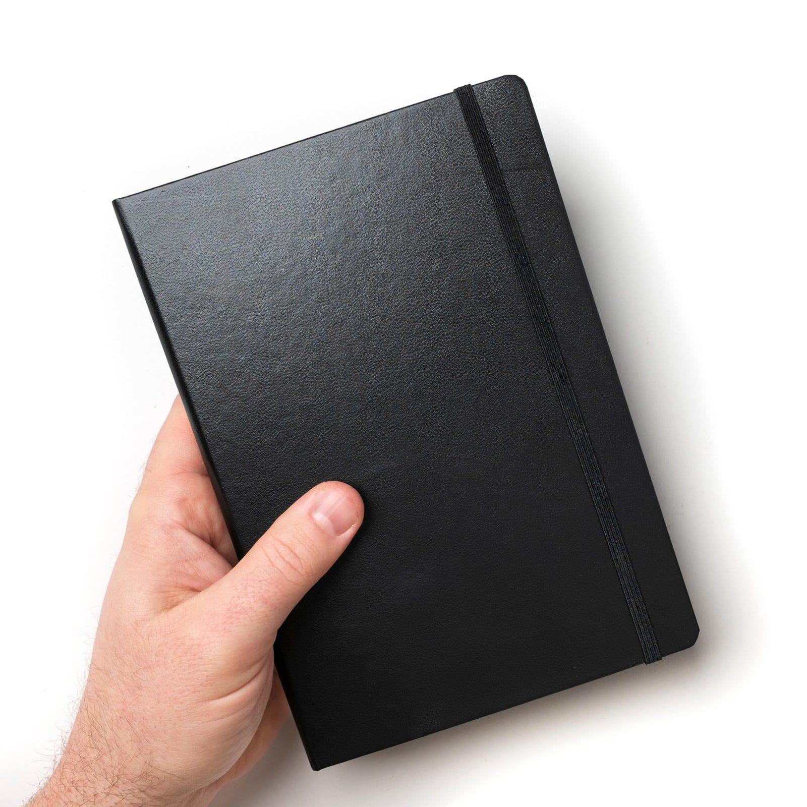 Leuchtturm1917 Classic Notebook - A5 Hardcover Journal with 251 Numbered Pages, Dotted Grid for Bullet Journaling, Writing & Note Taking - Perfect for Students, Professionals & Creative Minds