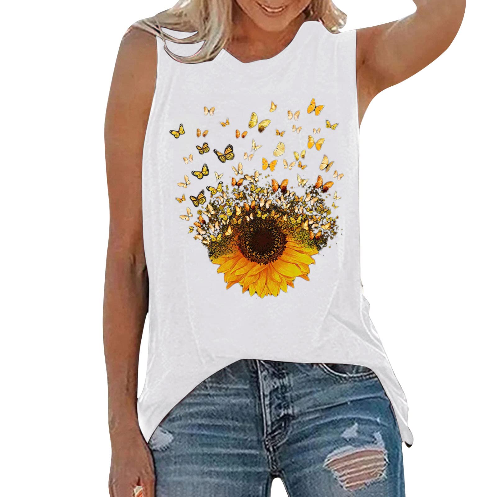 Fire & Grace Long Sleeve T-Shirt x35 - White Small - Casual Comfort for Everyday Wear & Layering