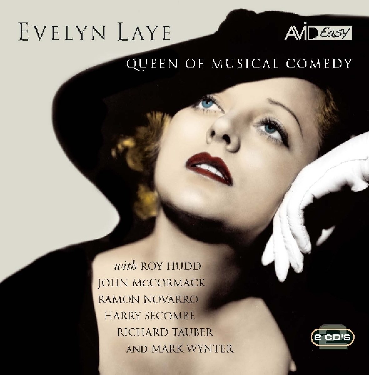 Queen of Musical Comedy - Broadway Show Tunes, Funny Songs & Performances | Perfect for Theater Lovers, Comedy Fans & Musical Enthusiasts