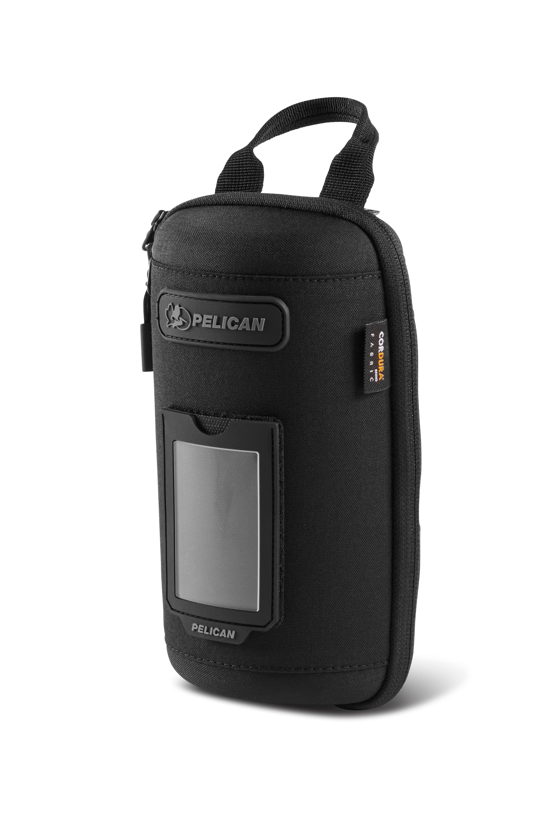 Pelican Modpack™ AV Single Pouch - Waterproof Protective Case for Cameras, Electronics & Gear - Perfect for Travel, Outdoor Adventures & Professional Use