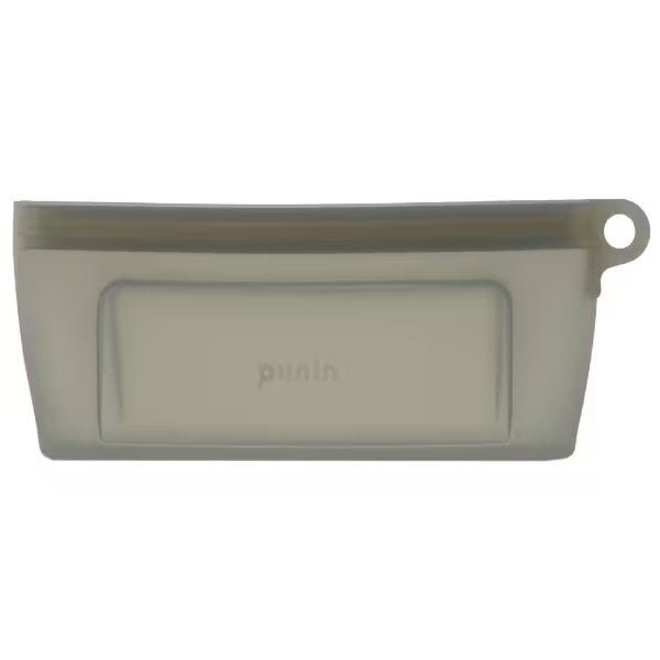 Punin Silicone Pen Case - Durable & Protective Pencil Holder for School, Office & Travel - Sun Star Design - Perfect for Students, Artists & Professionals
