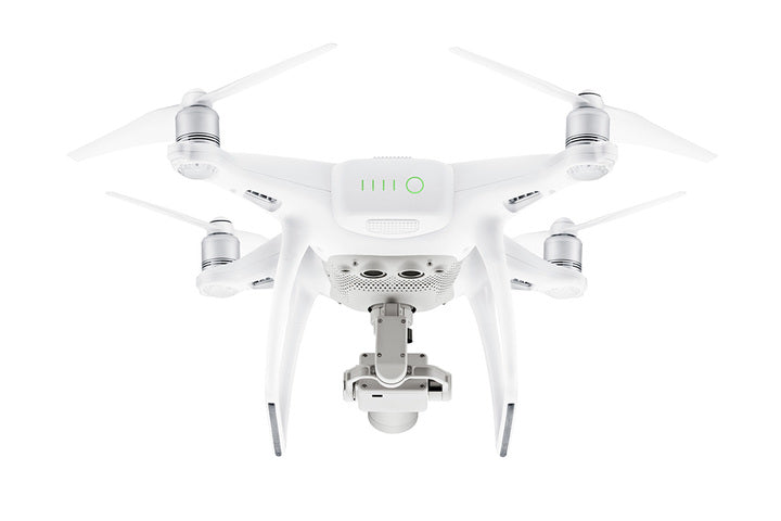 DJI Phantom 4 Advanced+ Drone with 4K Camera - Professional Aerial Photography Quadcopter for Travel, Real Estate & Outdoor Adventures