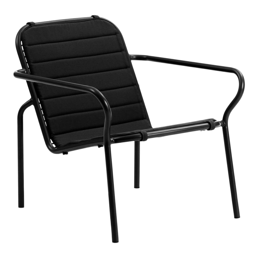 Premium Replacement Cushion for Vig Outdoor Lounge Chair - Waterproof & UV Resistant Patio Furniture Cushion - Perfect for Poolside, Garden, and Backyard Relaxation