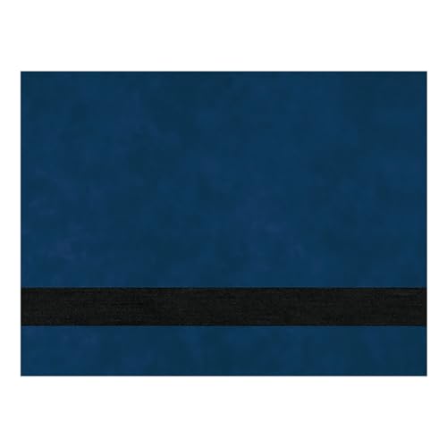 Blue/Black