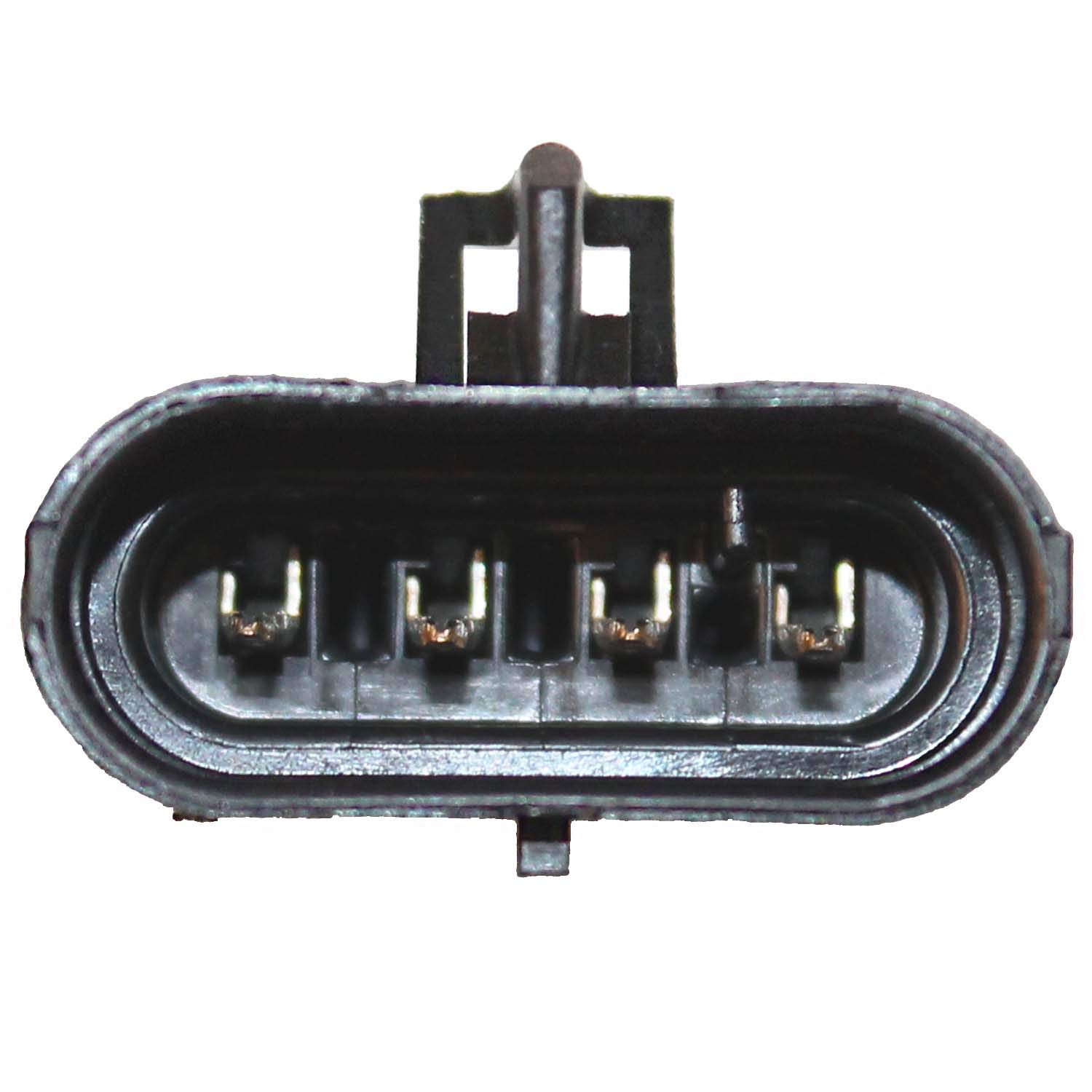 Walker Products 350-34128 Oxygen Sensor - OEM Replacement O2 Sensor for Improved Engine Performance | Compatible with Multiple Vehicle Models | Perfect for Emissions Testing & Fuel Efficiency Optimization
