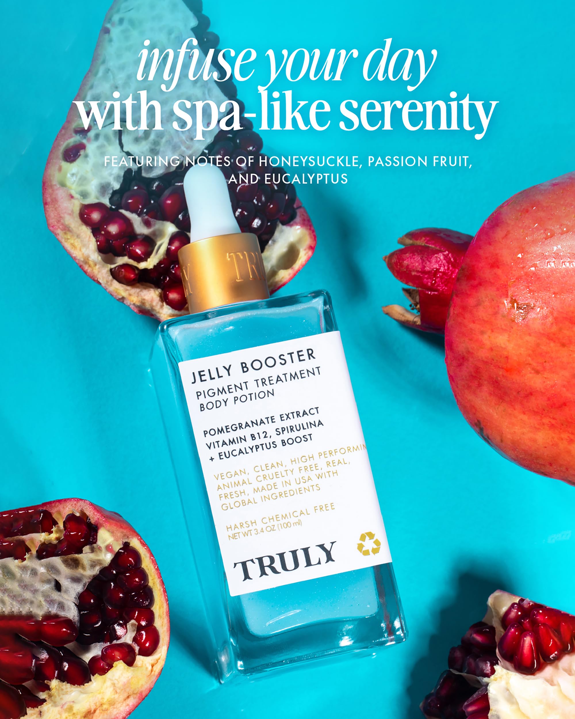 Truly Beauty Women's Shaving Set - Smooth Shave Cream, Exfoliating Scrub & Hydrating Body Butter Kit for Silky Skin | Perfect for Pre-Waxing, Post-Shower & Travel Skincare Routine