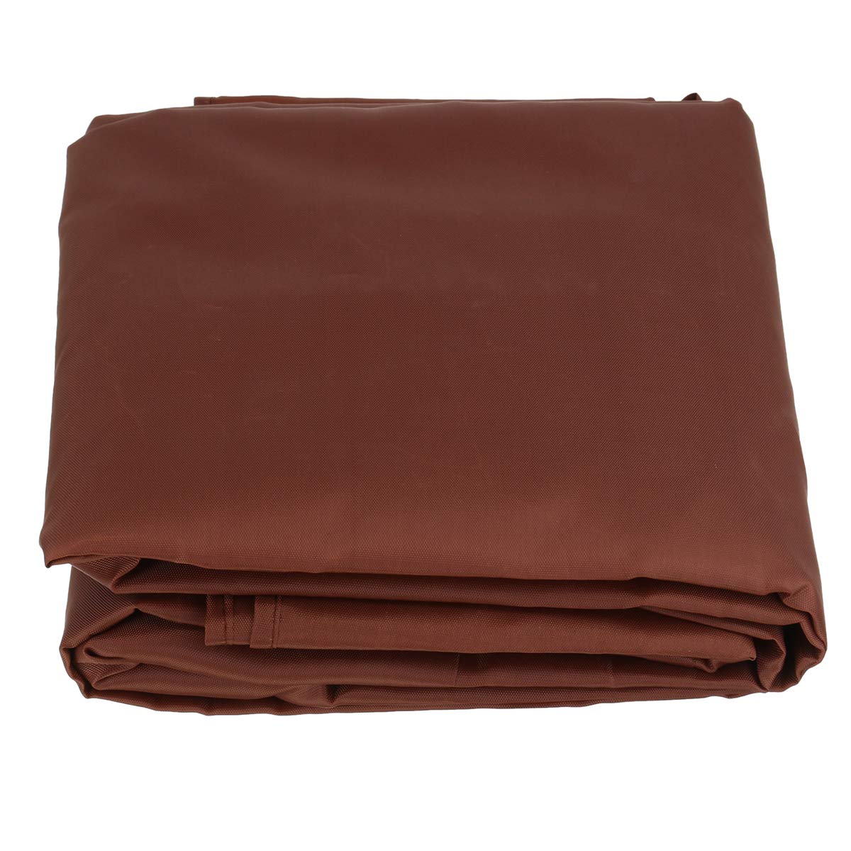 Waterproof 8ft Pool Table Cover - 102.3 x 59.06 Inch Dustproof Billiard Table Cloth Protector for Coffee Tables | Perfect for Home Game Rooms, Bars & Outdoor Use