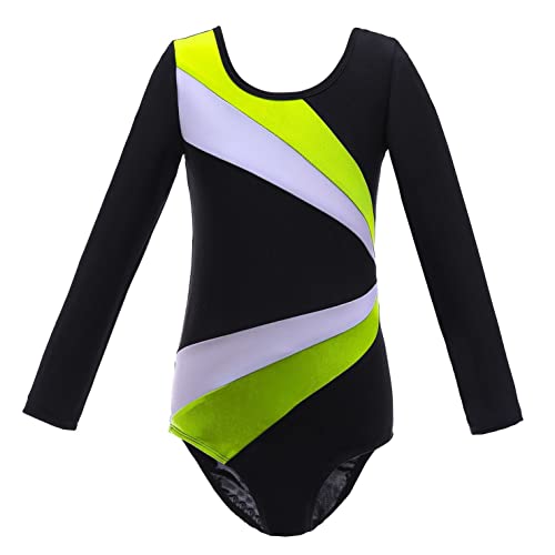 Gymnastic Outfit H