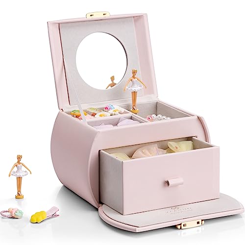 Apricot Pink