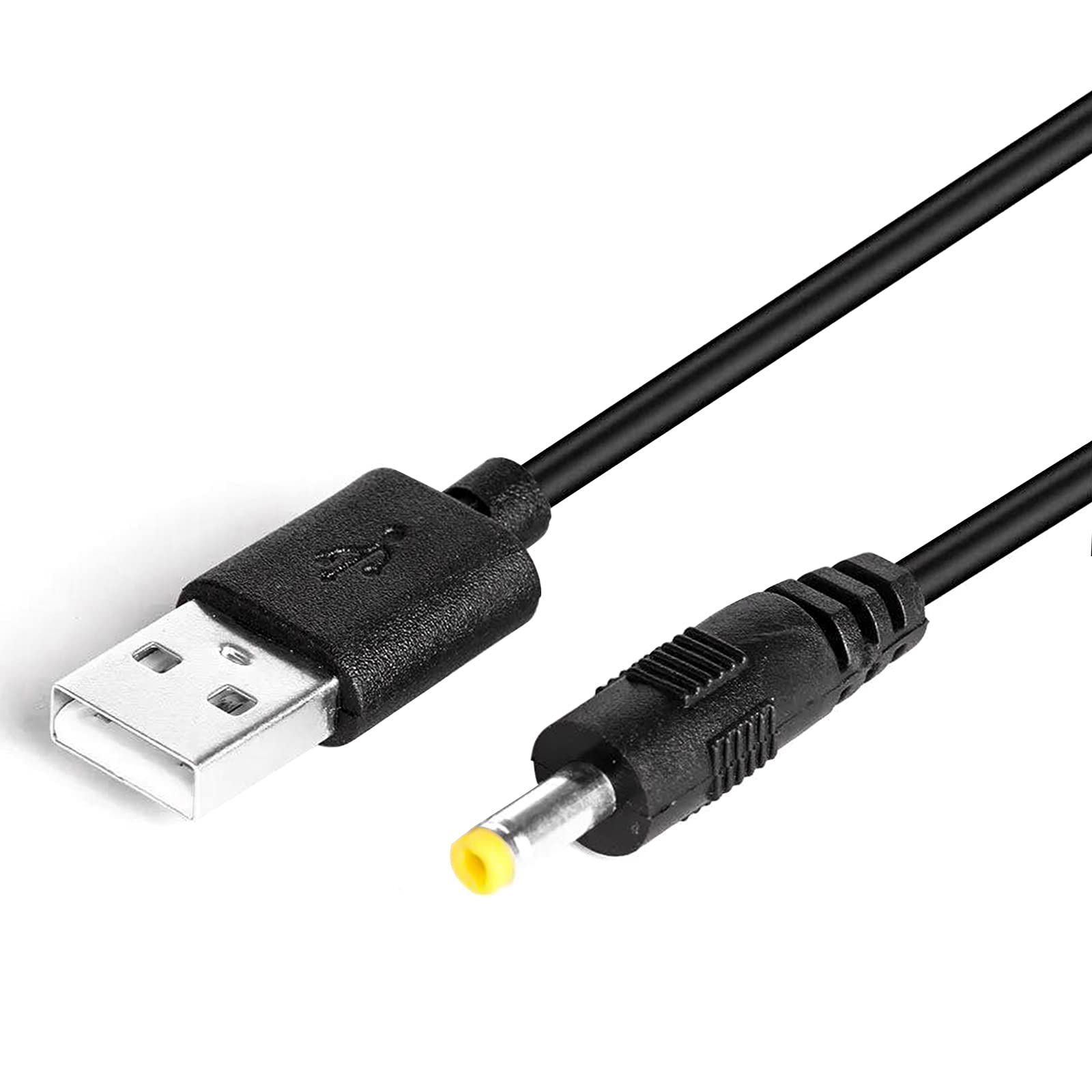Original PSP Charger Cable Replacement for Sony PSP 1000/2000/3000 Series - USB Power Cord for PlayStation Portable - Perfect for Gaming On-The-Go & Travel Accessories