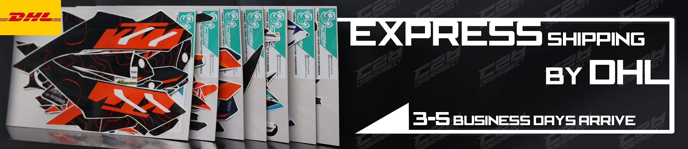 Premium KTM 690 SMC-R Matte Graphic Decal Kit (KX-G) - High-Quality Custom Motorbike Stickers for Off-Road & Street Riding, Dirt Bike Protection & Style Upgrade