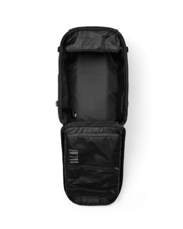 Db Ramverk Pro Backpack 32L - Waterproof Travel Backpack for Men & Women, Durable Laptop Backpack with USB Charging Port, Perfect for Hiking, Camping, Business Trips & Daily Commute