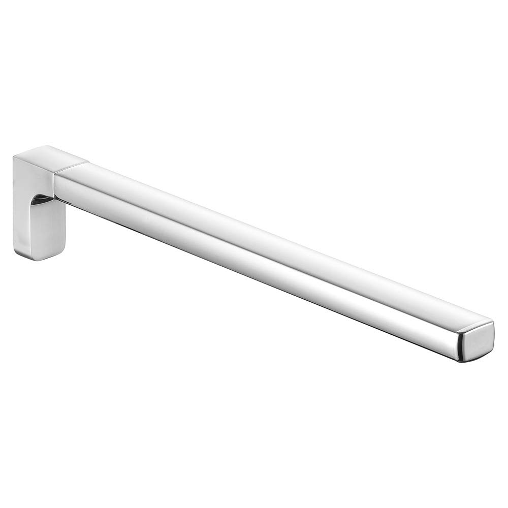 Stainless Steel One Arm Towel Holder - 13.4