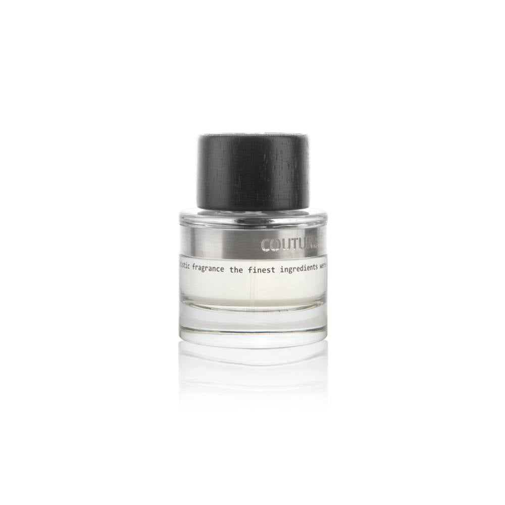 Luxury Couture Silver Eau de Parfum 100ml for Women - Elegant Evening & Special Occasion Fragrance