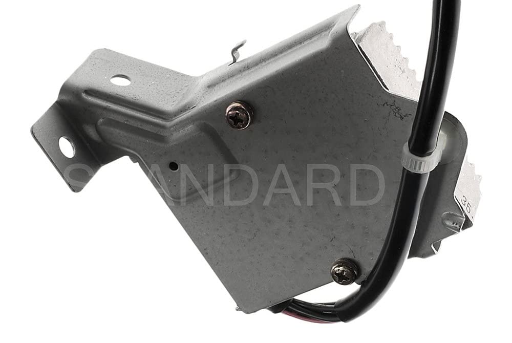 Standard Motor Products RU33 Blower Motor Resistor - Compatible with Multiple Vehicle Models - High Performance & Durable Replacement Part - Perfect for HVAC System Repairs & Maintenance