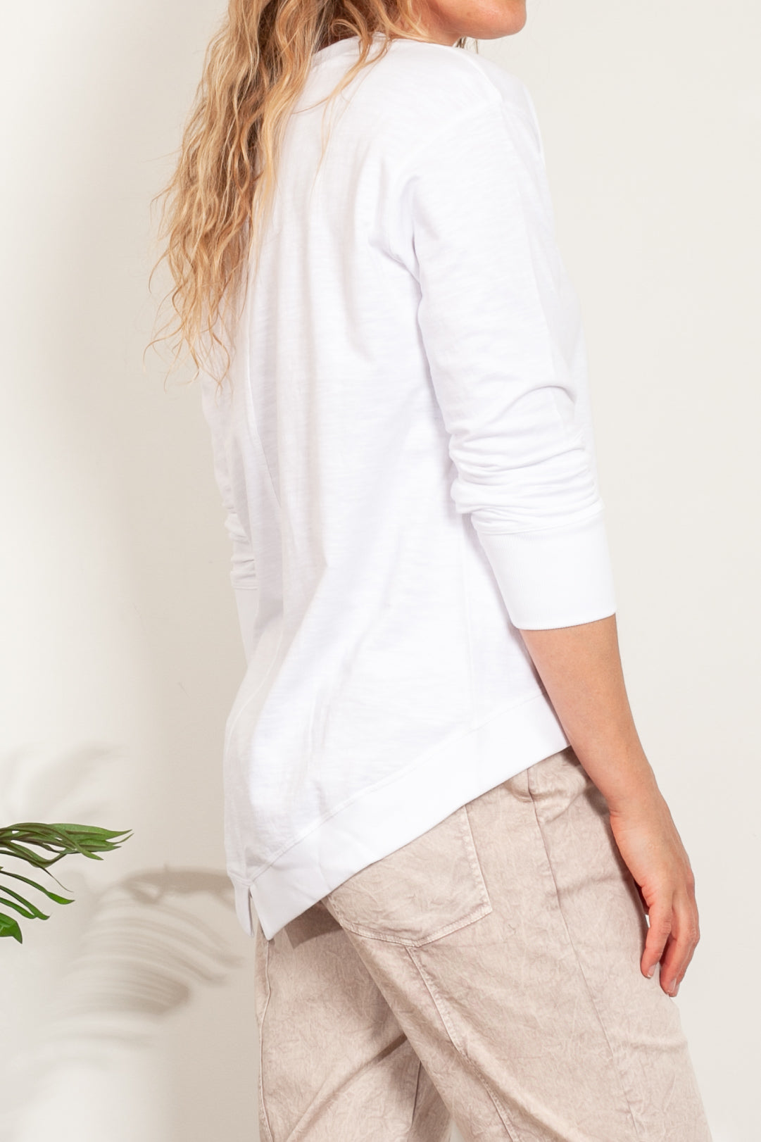 Lulu Organic Cotton Soho Jeans for Women - High Waist Skinny Stretch Denim Pants - Eco-Friendly Comfort Fit (Perfect for Casual Wear, Office & Travel)