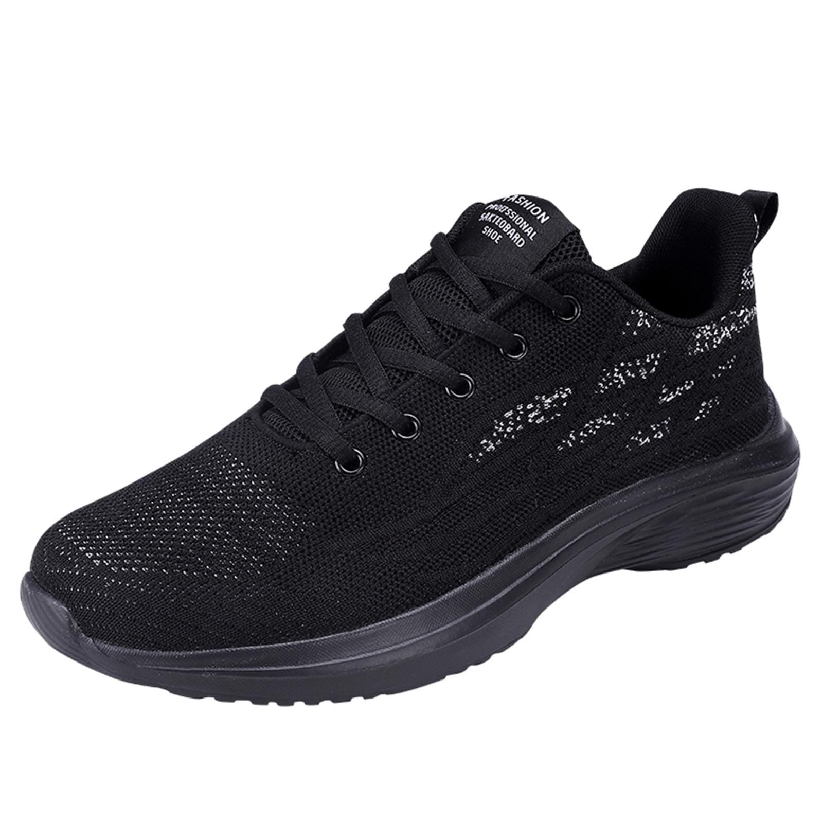 **Men's Basketball Sneakers - Breathable Buckle Strap Shoes with Rhinestone Floral Design (517v2) - Perfect for Sports, Gym & Casual Wear**