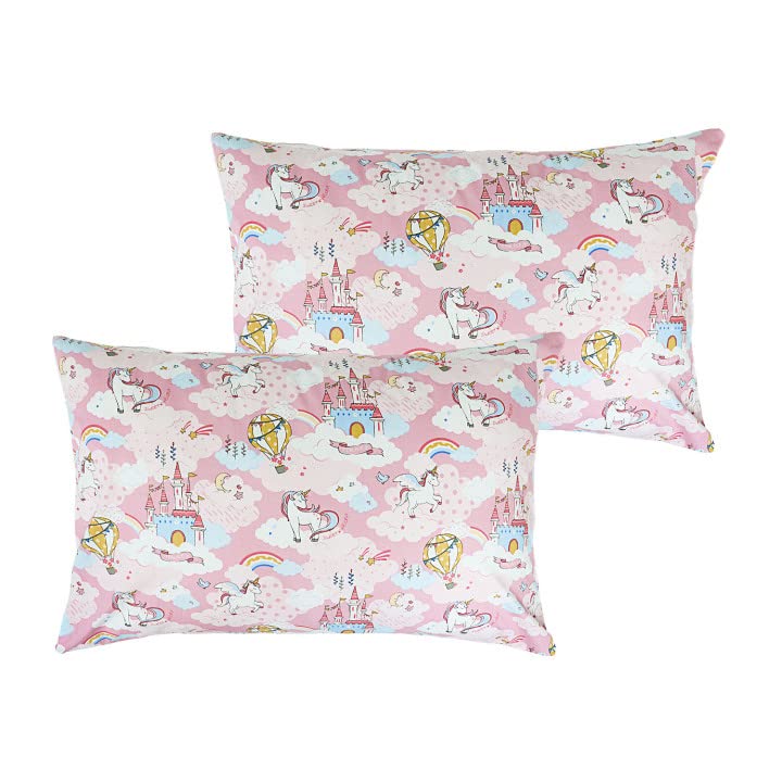 Pink Unicorn