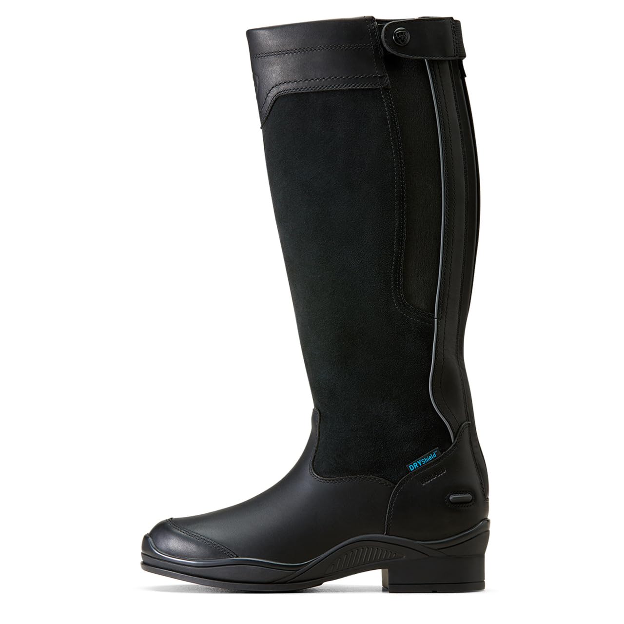 Ariat Women's Extreme Pro Tall Waterproof Insulated Winter Riding Boots for Equestrian, Horseback Riding & Outdoor Activities