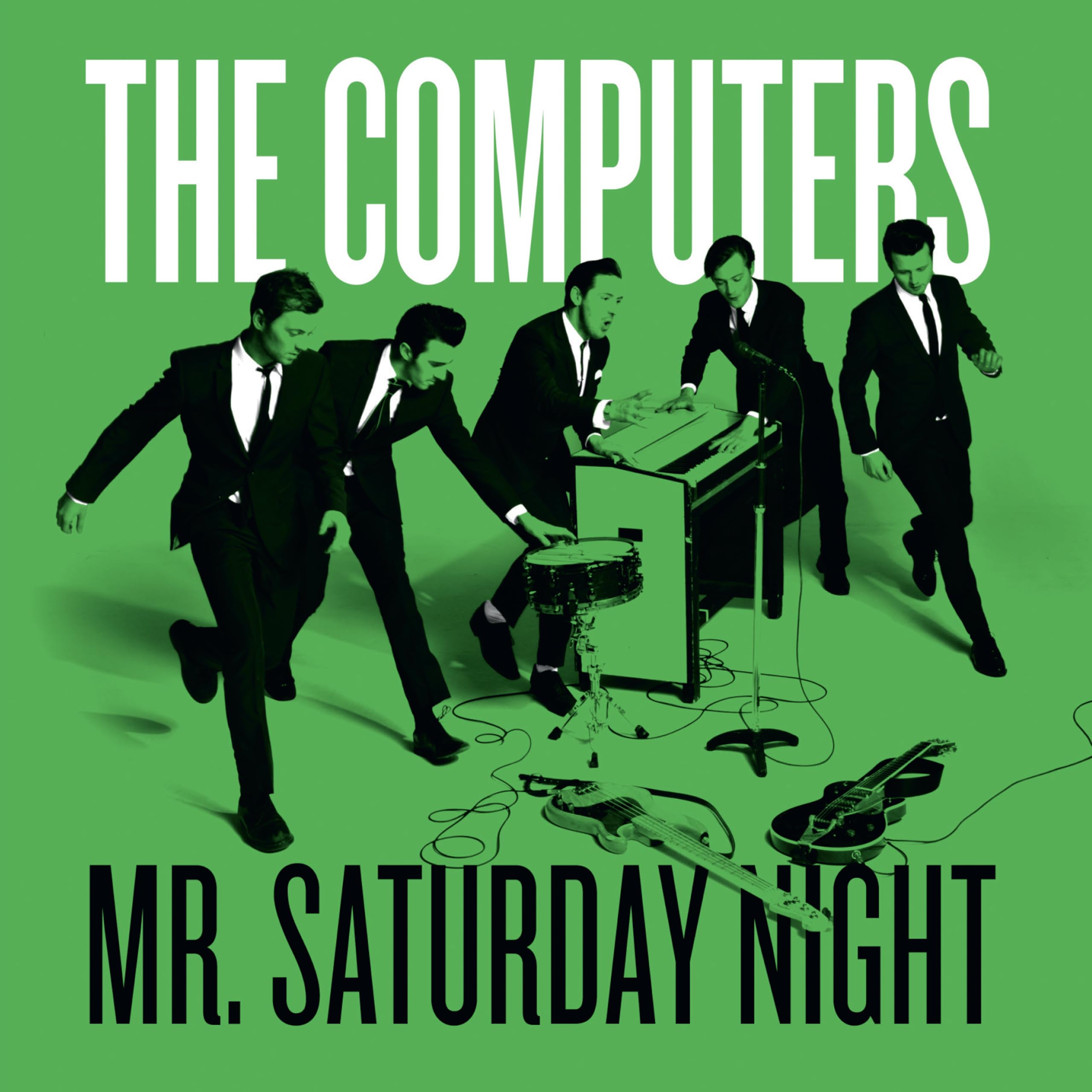 Mr. Saturday Night - Premium Men's Fashion for Weekend Outings & Special Occasions | Perfect for Date Nights, Parties & Social Events