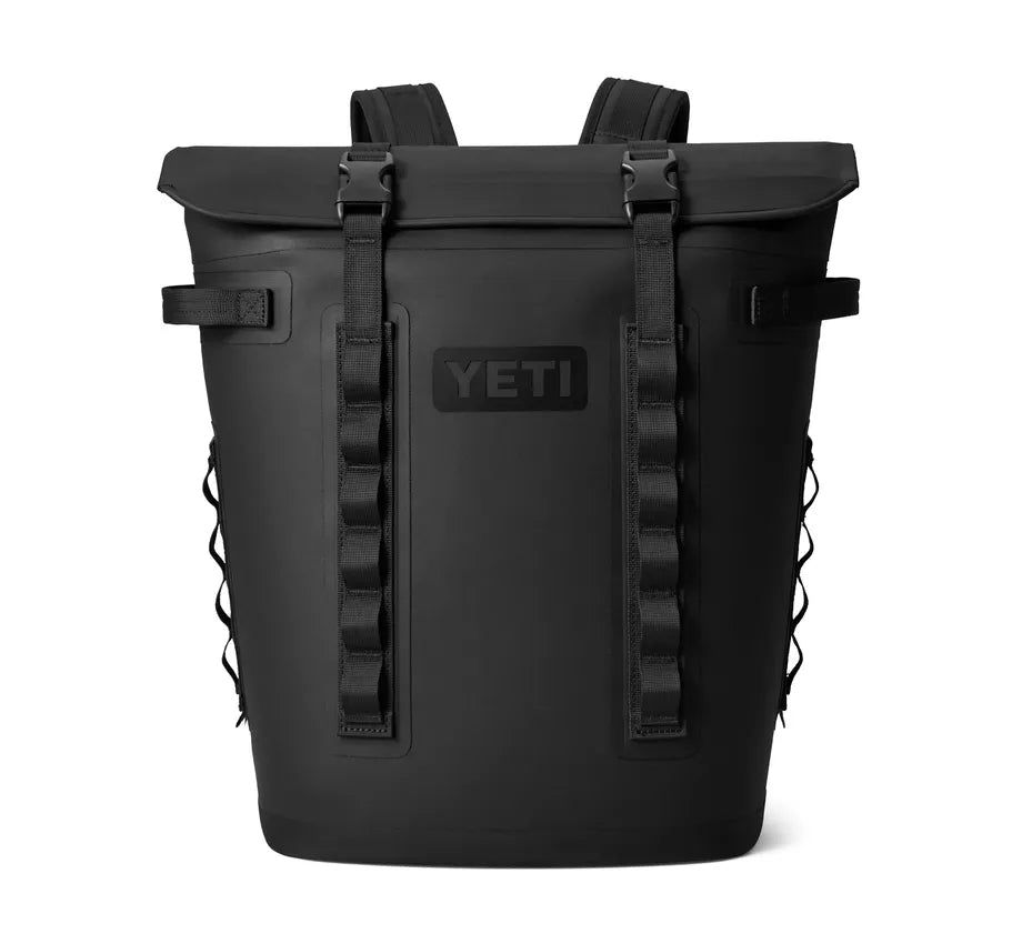 Hopper M20 Backpack Soft Cooler - Insulated Lunch Bag for Work, School & Outdoor Adventures | Perfect for Picnics, Hiking & Travel
