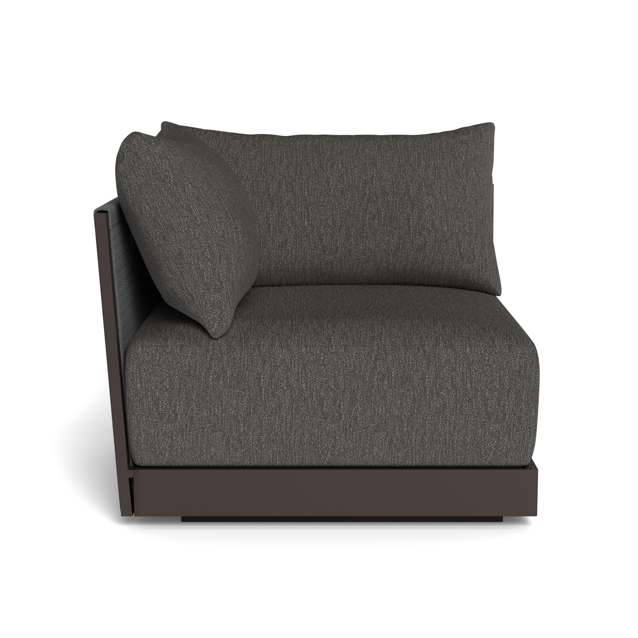 Antigua Corner - Stylish and Durable Home Decor for Living Room, Bedroom & Office | Perfect for Wall Mounting and Space Saving