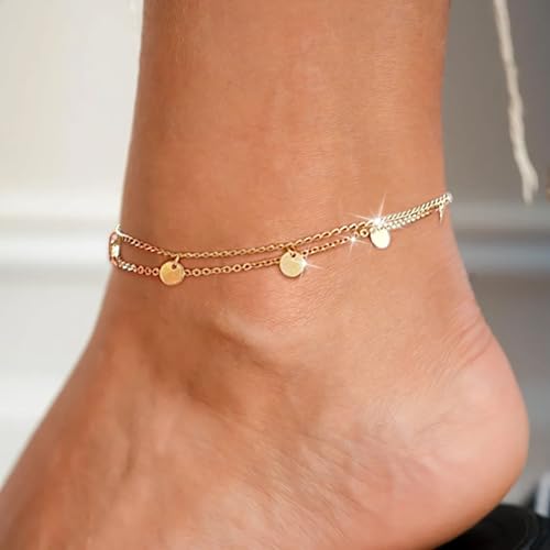 A55:anklet