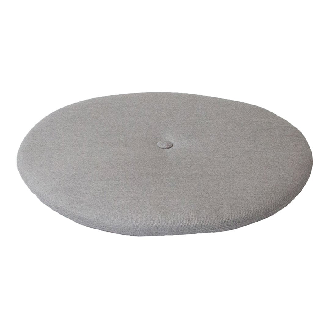 Premium Peacock Footstool Cushion - Soft & Comfortable Seat Pad for Living Room, Bedroom, or Nursery Decor