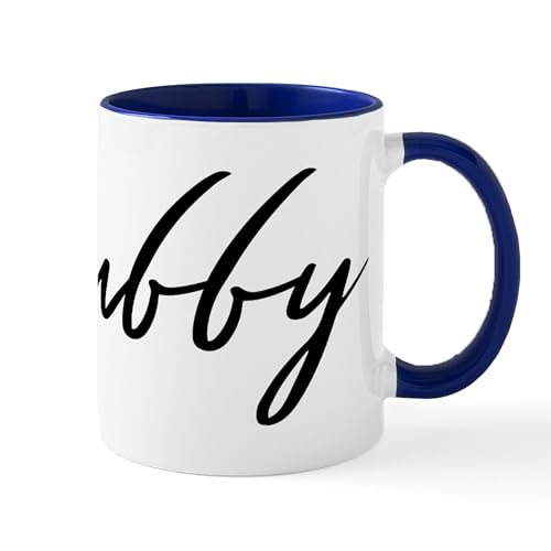 White/Navy Inside