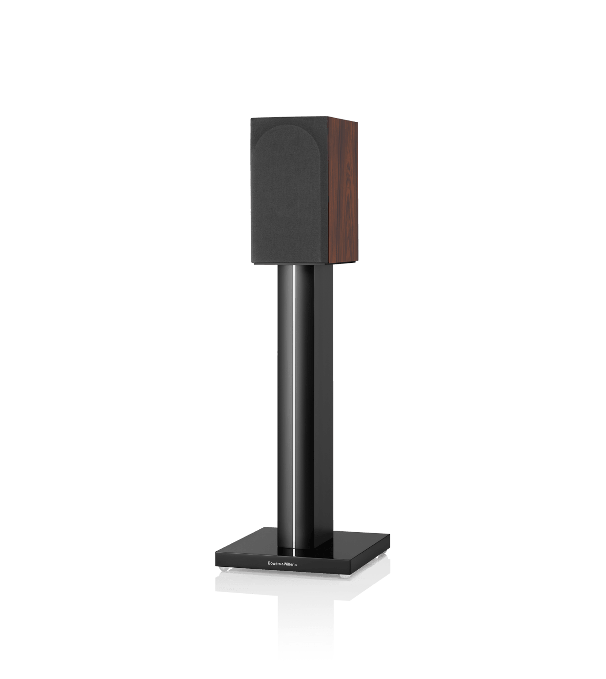 Bowers & Wilkins 707 S3 Bookshelf Speakers (Pair) - High-Fidelity Audio for Home Theater & Music Listening