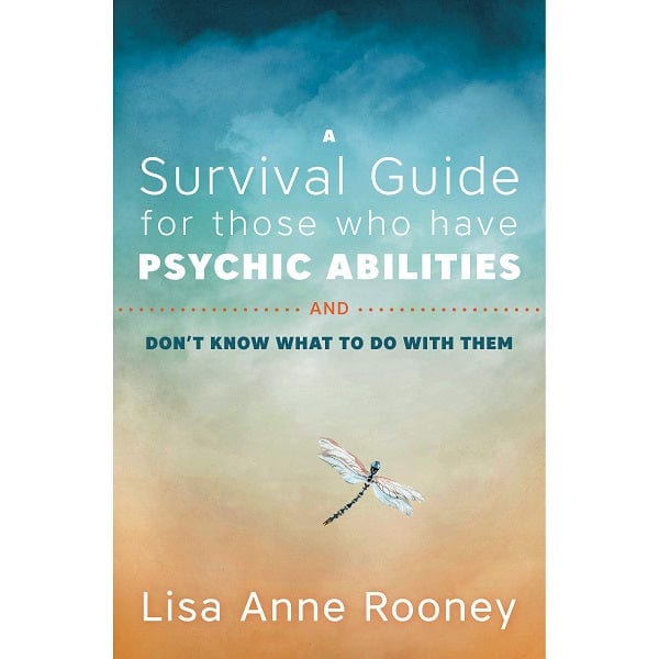 Psychic Abilities Survival Guide - Essential Tips for Developing & Managing Your Gifts | Meditation, Intuition & Spiritual Growth
