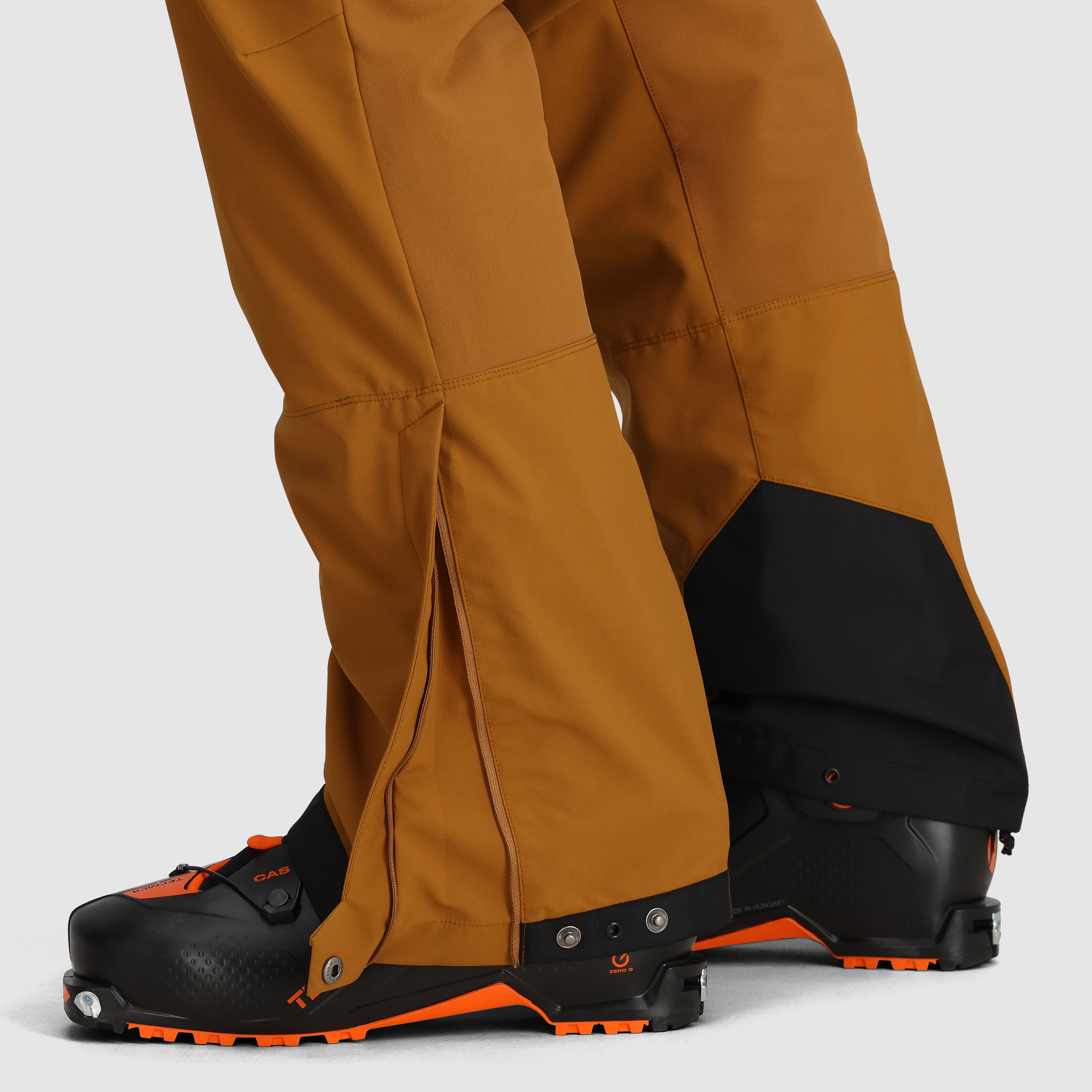 Men's Trailbreaker Tour Pants - Lightweight Hiking & Outdoor Adventure Pants for Men - Perfect for Camping, Backpacking & Travel