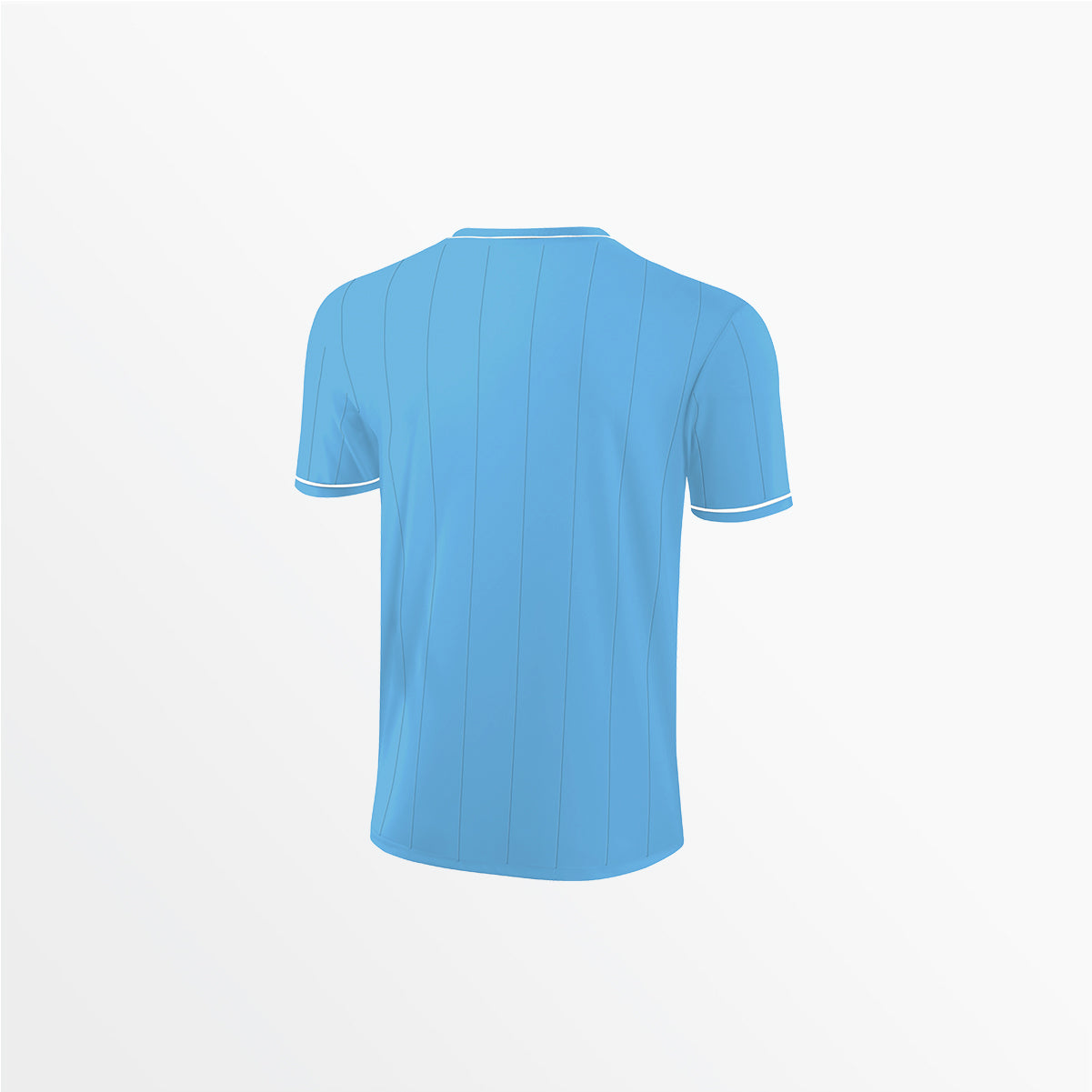Adult Empire Knit Stripe Jersey - Comfortable & Stylish Casual Wear for Men & Women - Perfect for Everyday Outfits, Lounge Wear & Relaxing at Home