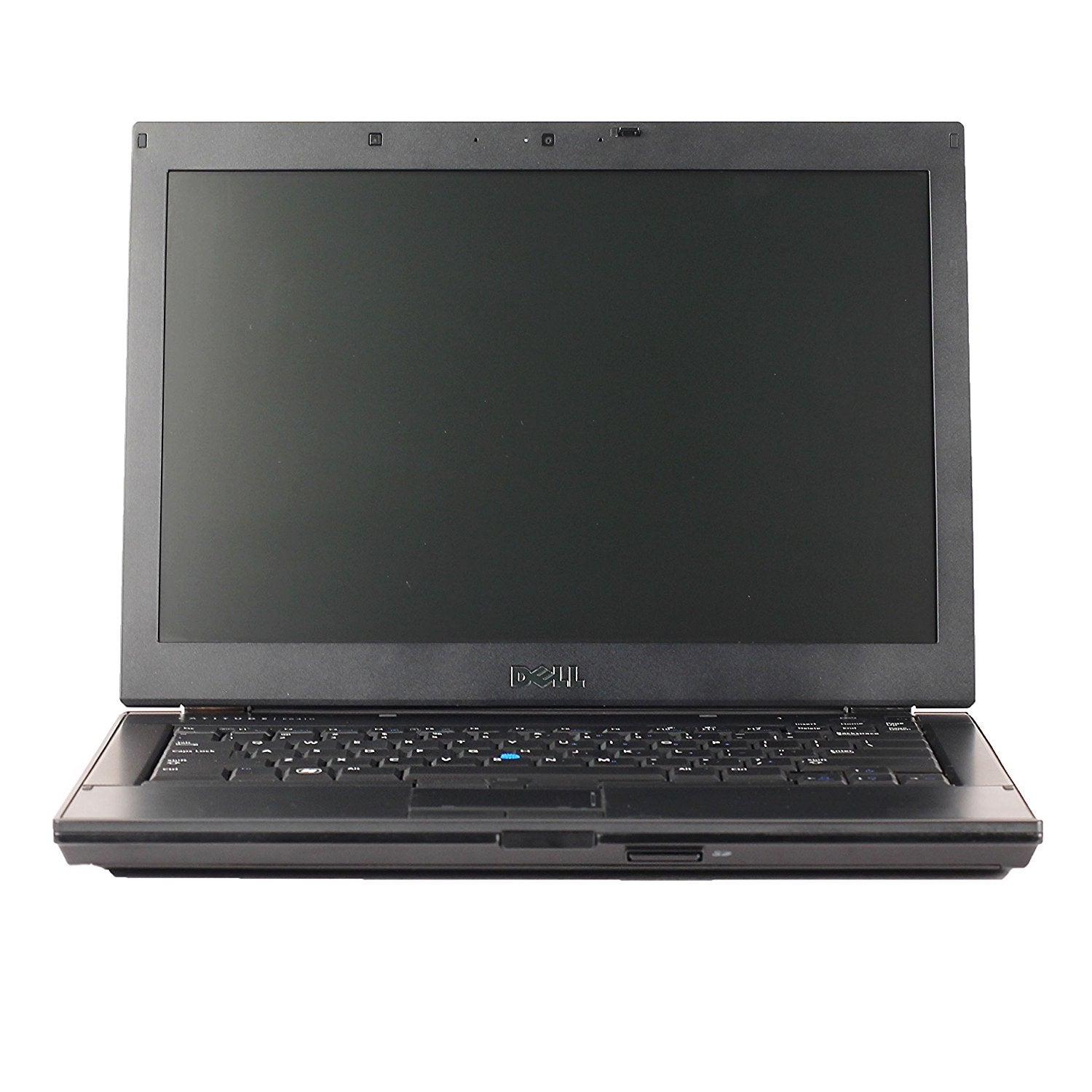 Refurbished Dell Latitude E6410 Laptop - Intel Core i5 520M, 4GB RAM, 250GB HDD, 14.1